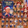 Detroit Red Wings 100th Anniversary 1926-2026 Advent Calendar for Hockey Fans
