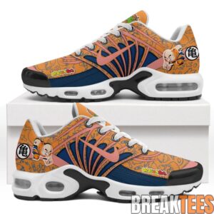 Dragon Ball Krillin Air Cushion Sneakers 1 Dragon2BBall2BKrillin2BAir2BCushion2BShoes2BSneakers2Bfor2BAnime2BFans 1 N2iY4.jpg