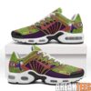 Dragon Ball Son Goku Air Cushion Shoes for Anime Fans