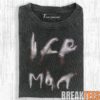 Drake Iceman Tour Stage Collage Tee