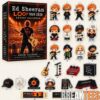 Dungeon Quest Miniatures 2026 Advent Calendar for Dungeon Quest Fans