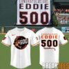 Houston Texans 2026 Rivalries Custom Baseball Jersey – Stitched