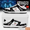 Tennessee Titans 2026 Exclusive AJ1 Sneakers New Logo