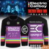Las Vegas Aviators x Vegas Golden Knights Night Custom Jersey