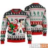 Dragon Basgiath War College Christmas 2026 Ugly Sweater