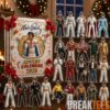Edmonton Oilers Hunter the Lynx Mascot Advent Calendar 2026 for Hockey Fans