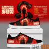 Calvin Harris Australia 2027 Tour Special Stan Smith Shoes