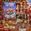 Game of Thrones 2026 Advent Calendar – Special Edition