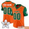 Ed Sheeran x Detroit Lions Ford Field Football Jersey