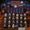 Hello Kitty & Friends Halloween 2026 Advent Calendar Collector’s Edition