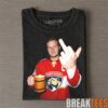 Ella Langley x Ole Miss Rebels 2026 Special T-Shirt