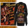 AESPA – SYNK COMPLæXITY Live Tour Sweatshirt