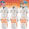 Football All Teams x Hello Kitty Limited Edition Football Jersey