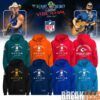 Kenny Chesney The Original Vibe Room Tour 2027 No Shoes Nation Special Hoodie