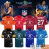 Football All Teams x Karol G – Nos Vamos de Tour Signature Football Jersey Custom
