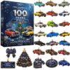 Holden 170th Anniversary Christmas Advent Calendar