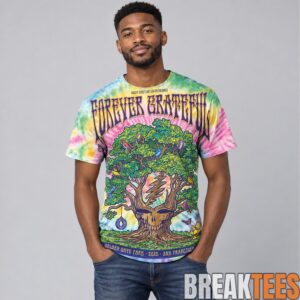 Forever2BGrateful2BDead2BSan2BFrancisco2BCA2BEvent2B20262BGraphic2BShirt 3 u14CA.jpg