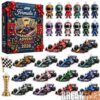 Formula 1 Historic Grand Prix Advent Calendar 2026 for F1 Fans