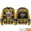 Fih Incoming Call Meme Christmas Ugly Sweater