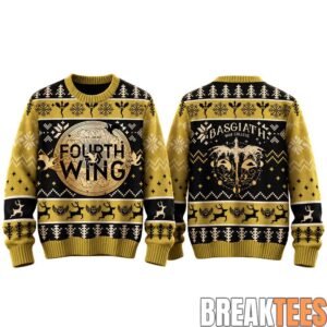 Fourth2BWing2BBasgiath2BWar2BCollege2BYellow2B20262BUgly2BChristmas2BSweater 1 tDkJK.jpg