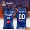 Babymetal “WORLD TOUR 2026” Signature Limited Edition Basketball Jersey