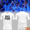 Baltimore Ravens Ray Lewis & Ed Reed Drinking & Middle Finger Tee
