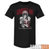 Florida Panthers Matthew Tkachuk Drinking & Middle Finger Tee