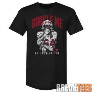 Fred2BWarner2BSan2BFrancisco2BGoogle2BMe2BGraphic2BT Shirt 1 MvshB.jpg