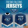 Glasgow Clan 2026-27 Replica Customize Hockey Jersey