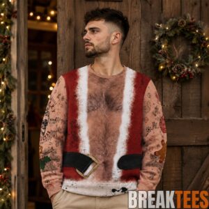Funny2BHairy2BChest2BSanta2BClaus2BUgly2BChristmas2BSweater2B20262Bfor2BChristmas 2 yQn5T.jpg