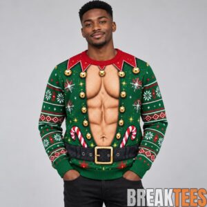 Funny2BMuscular2BChest2BElf2BUgly2BChristmas2BSweater 3 kyL5G.jpg