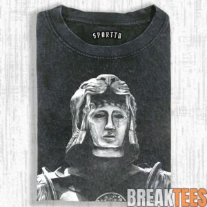 GRYPHON’S MASK CONVICT HELMET TEE
