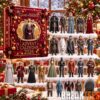 Grand Theft Auto VI Christmas Advent Calendar 2026 for GTA Fans