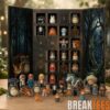 Ghoul Holiday Halloween 2026 Advent Calendar