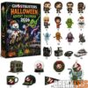 Grateful Dead 60th Anniversary 2026 Advent Calendar Collector’s Edition