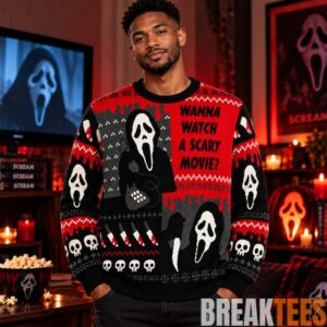 Ghostface2BWanna2BWatch2BA2BScary2BMovie2BHalloween2BUgly2BSweater 4 S1Opt.jpg