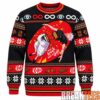 Gingerbread Family 2026 Ugly Christmas Sweater