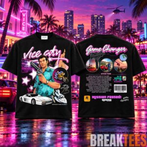Grand2BTheft2BAuto2BVice2BCity2BGame2BChanger2BBlack2BGraphic2BT Shirt 1 ZiAzm.jpg