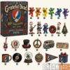 Grey Goose 30th Anniversary Advent Calendar Collector’s Edition 2026