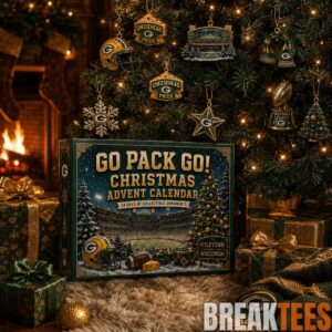 Green Bay Packers Go Pack Go! 2026 Christmas Advent Calendar 2 Green2BBay2BPackers2BGo2BPack2BGo2B20262BChristmas2BAdvent2BCalendar 2 AdJgo.jpg