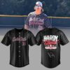 Cage The Elephant – Dying In Reverse Tour 2027 Baseball Jersey