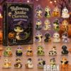 Halloween Horror Movies 2026 Advent Calendar for Halloween Fans