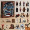 Guinness Est.1759 Heritage 2026 Advent Calendar – 24 Days Countdown Gifts