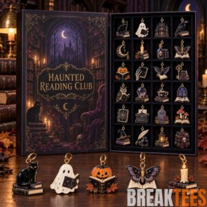 Haunted2BLibrary2BAdvent2BCalendar2B242BBookish2BCharms 1 Aaja7.jpg
