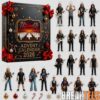Hello Kitty And Friends Halloween Advent Calendar 2026