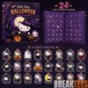 Highland Coo Halloween Advent Calendar 2026 Highland Coo Halloween Advent Calendar 2026