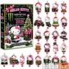 Hello Kitty x McDonald’s 24 Days Of Holiday Cheer Christmas Advent Calendar 2026