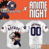 Hill City Howlers Mustaches for Kids 2026 Baseball Jersey