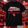 Los Angeles Lakers Austin Reaves And Luka Dončić Lakeshow Graphic Shirt for Basketball Fans