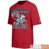 Indianapolis Colts x Horace Horsecollar For The Shoe 2026 Graphic T-Shirt